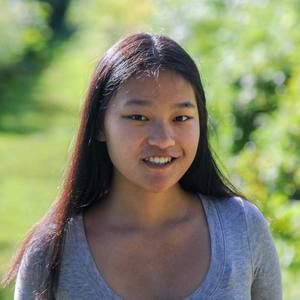 Meet your Posher, Dian dian